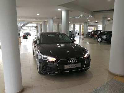 Photos of SUPER AUTO DISTRIBUTION _ VW _ Audi