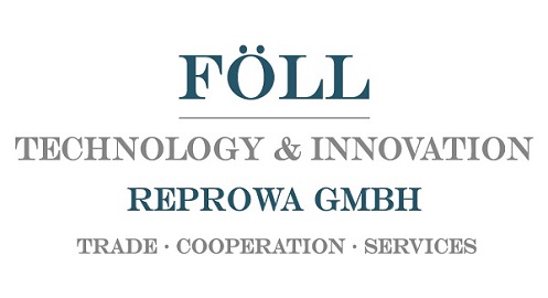 Föll Technology&Innovation ReProWa GmbH - Thumbnail