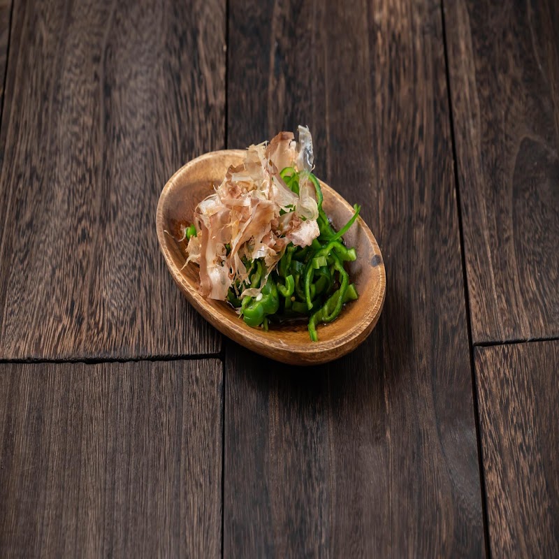 炭火串焼き やきとん 政之助