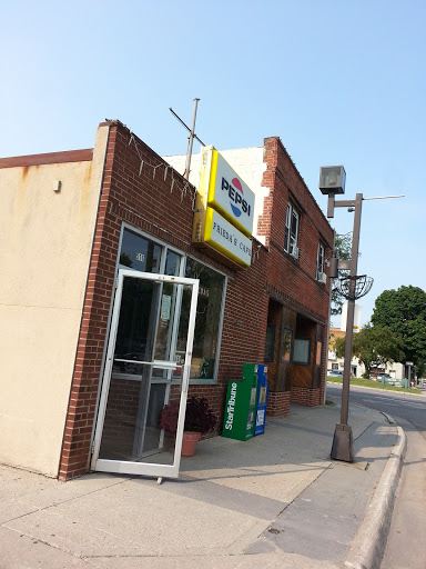 Frieda's Cafe