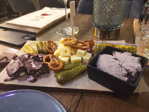 Kirchhellener Weinlounge Gallery - Germany