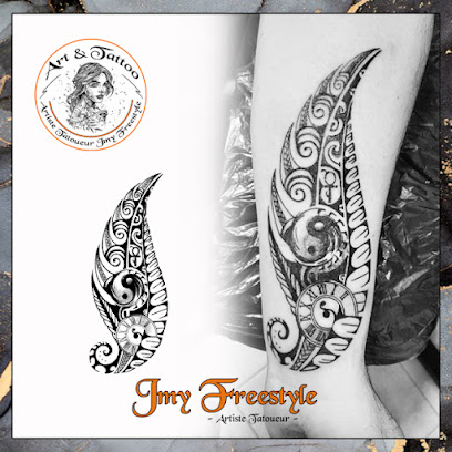 Jmy Freestyle