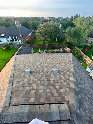 Texas Roofing & Leak Repair - Thumbnail