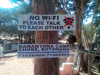 Photos of Bananyana Backpackers Camp