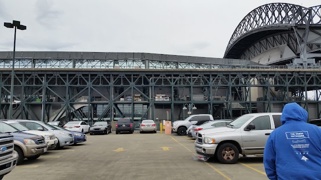 Safeco Field