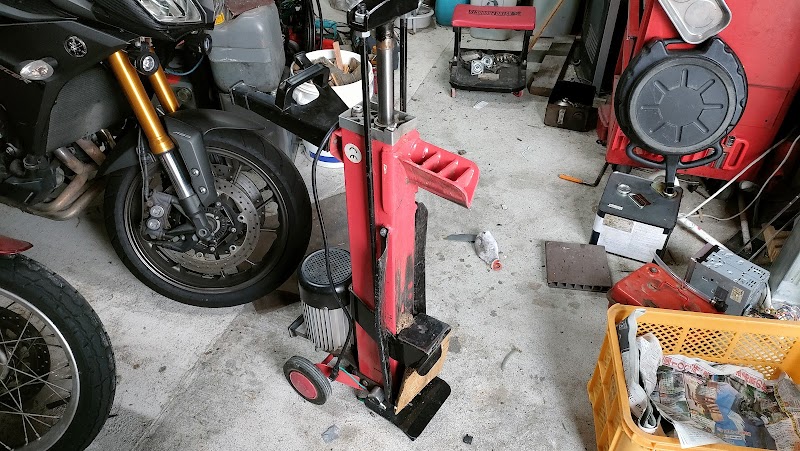 GarageTechMacMaya.com