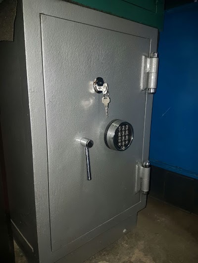 Photos of CF Bunker S.A.S