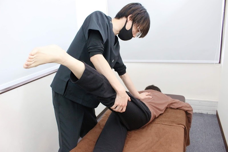 整体 morihira モリヒラ