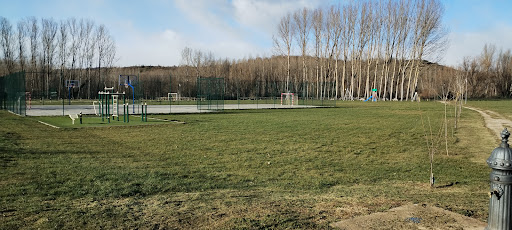 Estadio Municipal de Rioseco de Tapia - Thumbnail