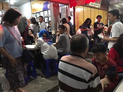 Photos of Jago Ginger Beverage Cafe'