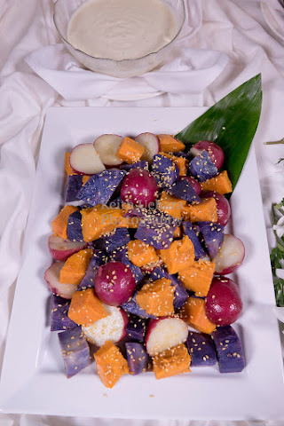 Ko'olau Ballrooms & Conference Center by null