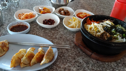 Nak Won Korean BBQ Restaurant - Thumbnail