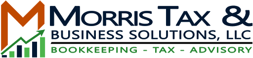MorrisTax & Business Solutions, LLC - Thumbnail