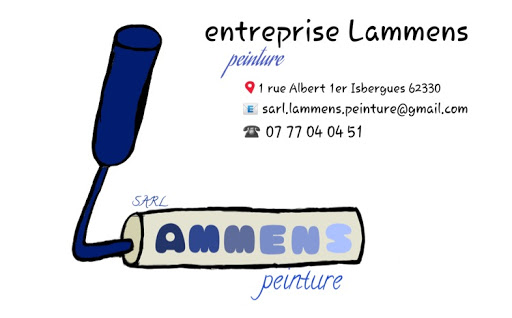 SARL Lammens Peinture