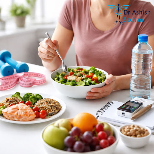 Recovering after bariatric surgery is a life-changing journey, and the right diet and lifestyle s… post image