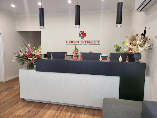 Loch Street Medical Centre (LSMC) - Thumbnail