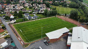 Photo n°2 de A.S. Beuvry la Forêt à Beuvry-la-Forêt (Club de football)