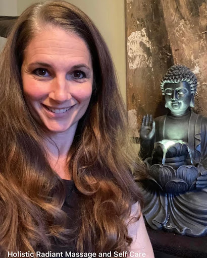 Holistic Radiant Massage & Self Care