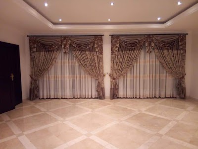 Photos of Ropoks Curtains