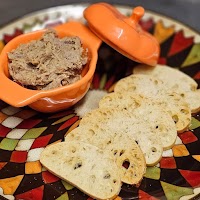 ワインと日本酒 居酒場アップ＆ダウン