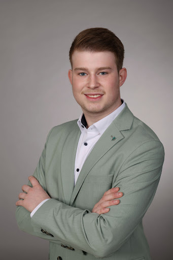 Barmenia Versicherungen Niclas Klett