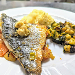 Photo n°59 de Restaurant Le grand chêne de Sillans à Sillans-la-Cascade (Restaurant)