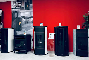 Photo n°18 de Aerpro à Beuvry (Fournisseur de systèmes de climatisation)