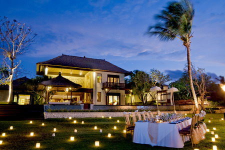 The Villas At Ayana Resort Bali - Kuta Selatan