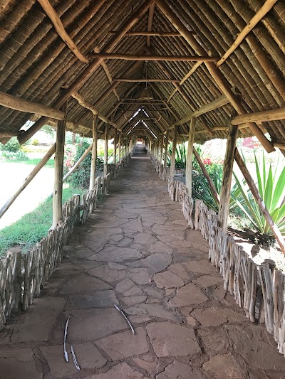 Photos of AA Lodge Amboseli