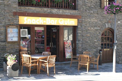 Photos of Bar Quim