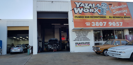 Yatala Head Worx and Automotive Servicing