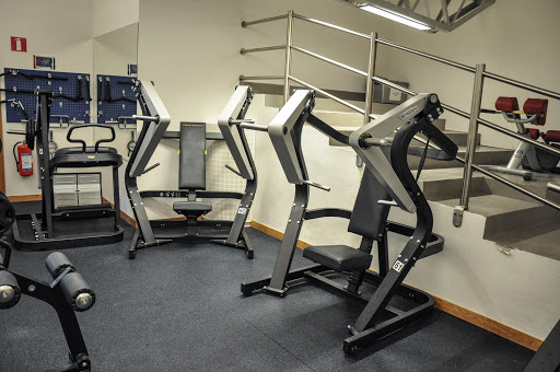 Xercise City - Visual