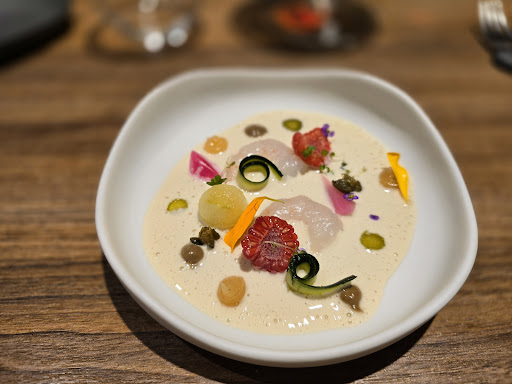 Arrels Restaurant - Thumbnail
