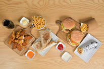 Chicken nur à Orléans