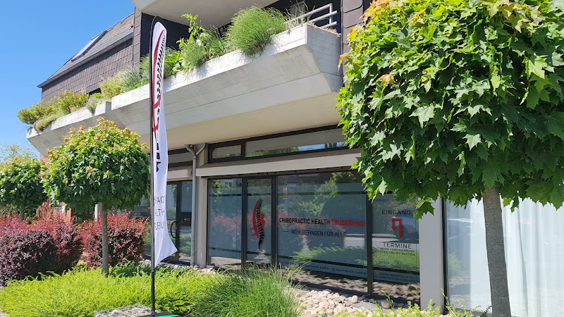 Chiropractic Health Truderung
