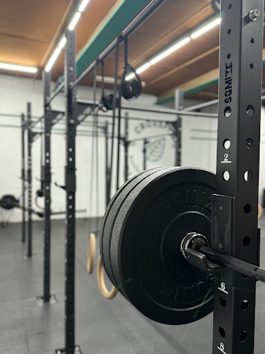 CrossFit Nordheide - Thumbnail
