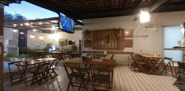 Quintal do Churrasco The - Restaurante
