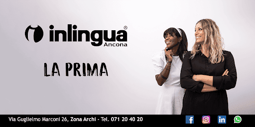 Inlingua Ancona - Istituto di Lingue e Culture - Thumbnail