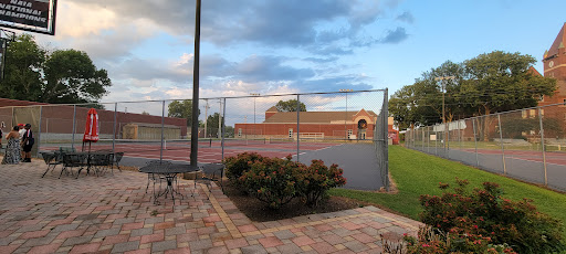 Woody Hunt Stadium - Thumbnail