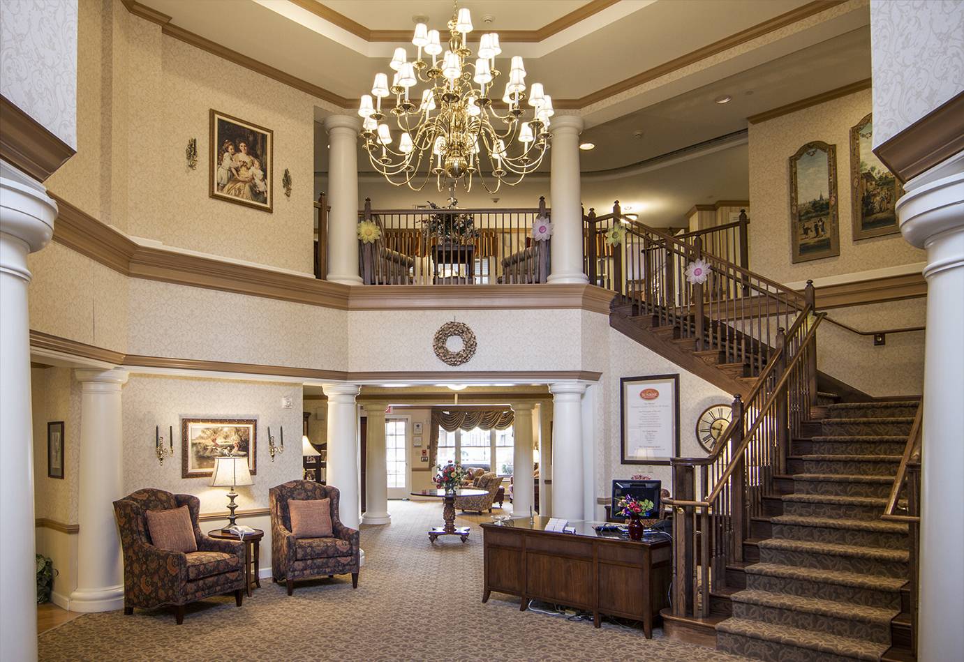 Fairmont Senior Living on Clayton - Photo 3
