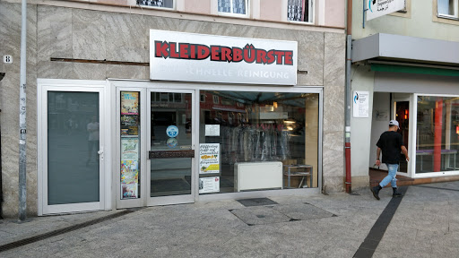 Kleiderbürste - Visual