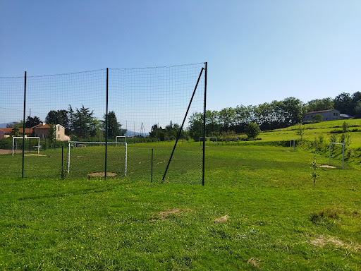 Terrain de Jeux du Parc du Bruissin - Thumbnail
