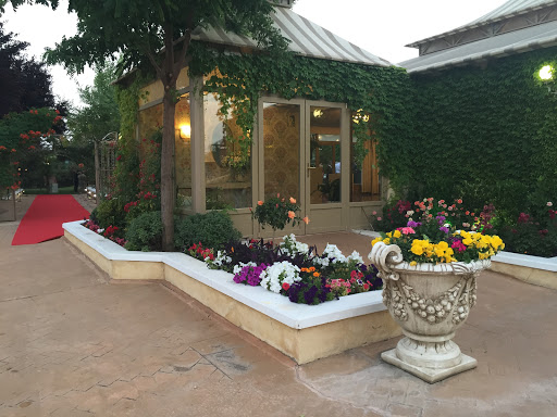 Club de Campo Eventos - Thumbnail