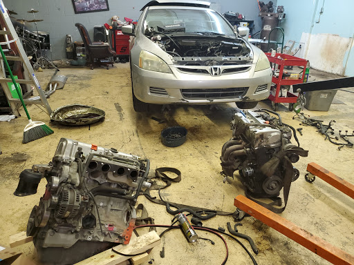 Stellar Auto Solutions - Visual
