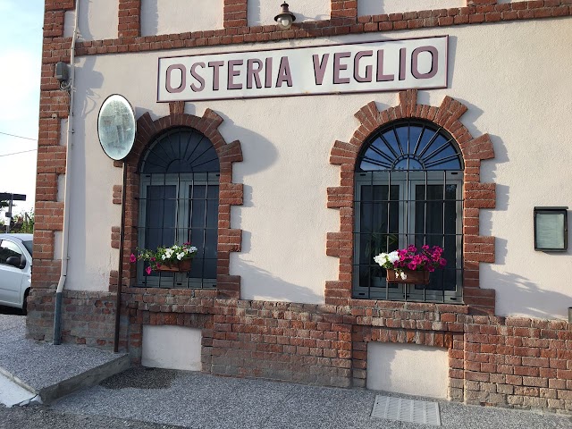 Osteria Veglio