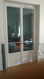 Photo n°7 de Alliance PVC Boulogne Billancourt à Boulogne-Billancourt (Vitrerie - miroiterie)