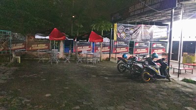 Photos of Kedai M16