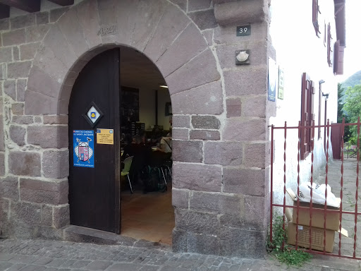 Photo de EHPAD Lutxiberri à Saint-Pée-sur-Nivelle (64310)