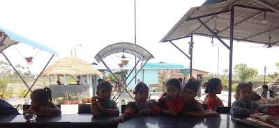 Photos of Bedrock Resort (Central Bar and Grill)