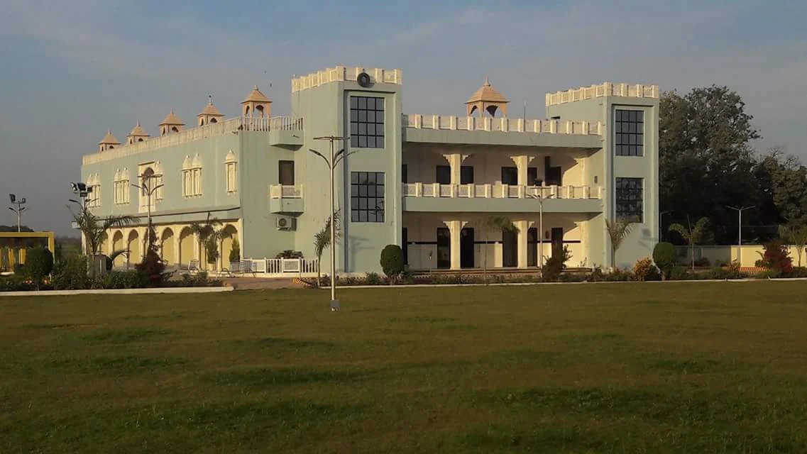 RS Resorts